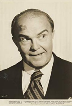 Películas de Victor Moore