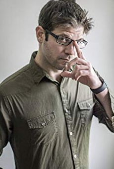 Películas de Victor Patrick Alvarez