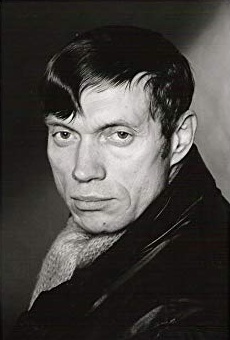 Películas de Victor Pedtrchenko