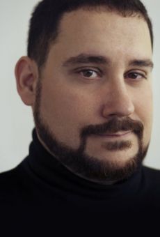 Películas de Víctor Pérez