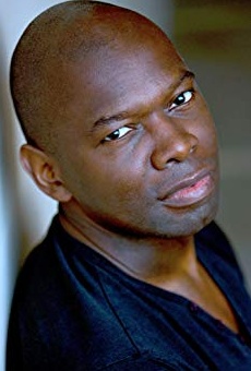 Películas de Victor Power