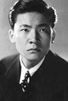 Películas de Victor Sen Yung