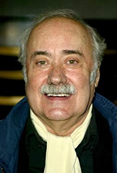 Películas de Victor Spinetti