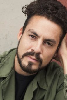 Películas de Victor Trevino