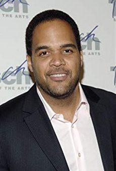 Películas de Victor Williams