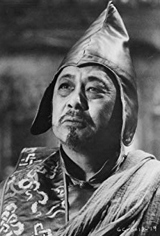 Películas de Victor Wong