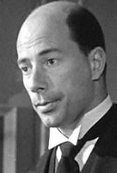 Películas de Victor Wood