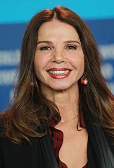 Películas de Victoria Abril