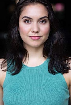 Películas de Victoria Anastasi