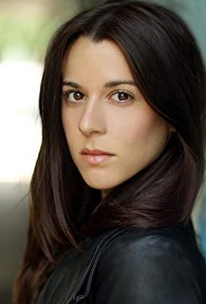 Películas de Victoria Atkin