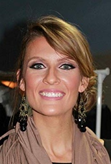 Películas de Victoria Baker