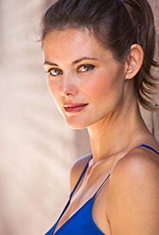 Películas de Victoria Barabas