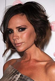 Películas de Victoria Beckham