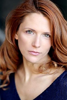 Películas de Victoria Broom