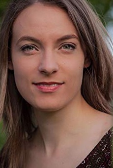 Películas de Victoria Budkey