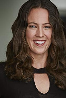 Películas de Victoria Bullock