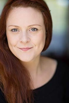 Películas de Victoria Bush