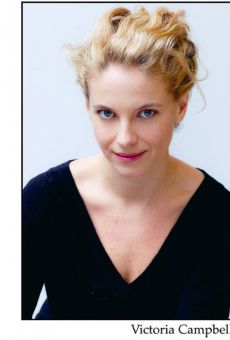 Películas de Victoria Campbell