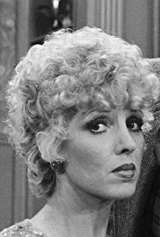 Películas de Victoria Carroll