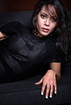 Películas de Victoria Cartagena