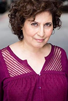 Películas de Victoria Castle