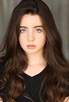 Películas de Victoria Clare