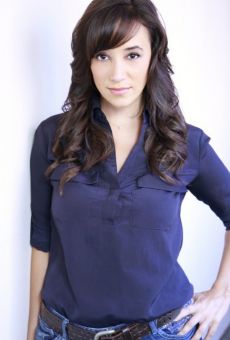 Películas de Victoria Cruz