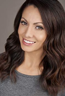 Películas de Victoria del Rosal