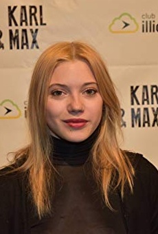 Películas de Victoria Diamond