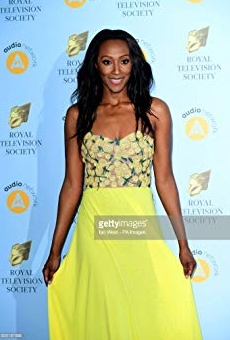 Películas de Victoria Ekanoye