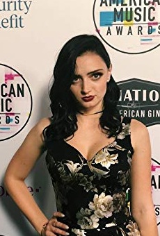 Películas de Victoria Elizabeth Donofrio