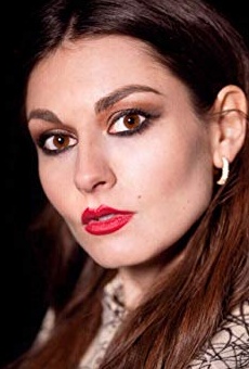 Películas de Victoria Emslie