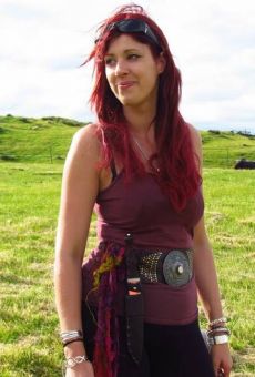 Películas de Victoria Fallon Lee Steven