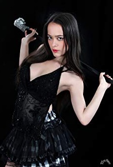 Películas de Victoria Ferrara