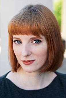 Películas de Victoria Fox