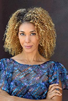 Películas de Victoria Gabrielle Platt