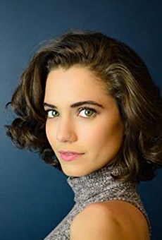 Películas de Victoria Geil