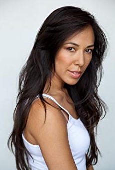 Películas de Victoria Gracie