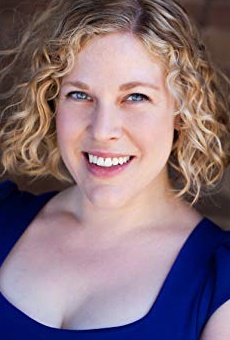 Películas de Victoria Greiner