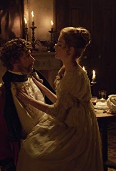 Películas de Victória Guerra