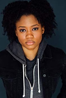 Películas de Victoria Hall