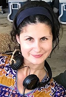 Películas de Victoria Hanlin