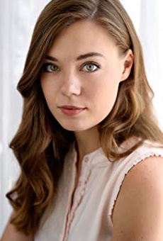 Películas de Victoria Hester