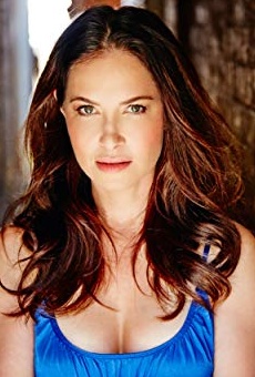 Películas de Victoria Hill