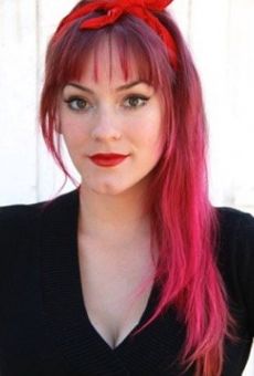 Películas de Victoria Hogan