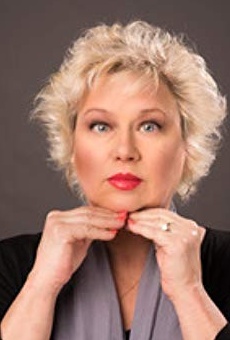 Películas de Victoria Jackson