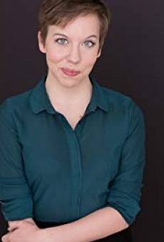 Películas de Victoria Johns