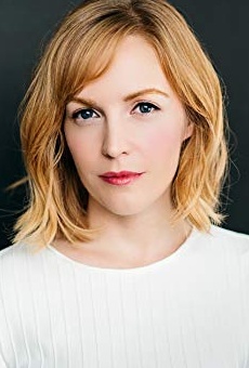 Películas de Victoria Kucher