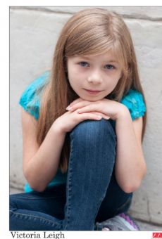 Películas de Victoria Leigh (2)