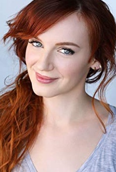 Películas de Victoria Levine